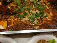 -永和红旗美食城