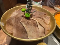 -巴奴毛肚火锅(京西大悦城店)