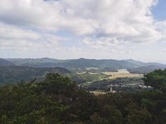 -大姆山草场