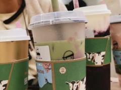 -LELECHA乐乐茶(美罗城店)
