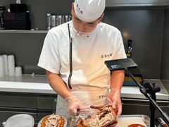 -紫光园·烤鸭·北京菜(西直门店)