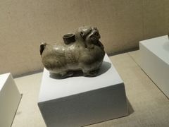 -浙江省博物馆(孤山馆区)