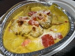 招牌葡国鸡饭-澳门地道葡国餐