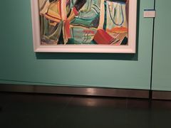 -江苏省美术馆(长江路新馆)