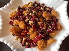 -扬州狮子楼·非遗淮扬菜(总店)