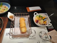 -西堤牛排(北京国瑞店)