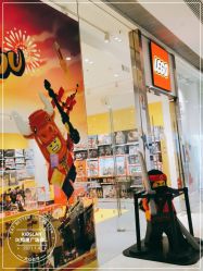 -KIDSLAND(恒隆广场店)