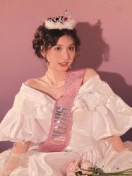 点击看大图 -蜜桃少女VISION写真馆(雁塔店)