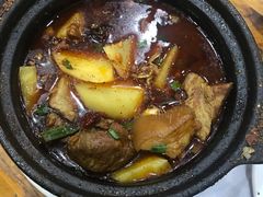 -沈妈砂锅(光华村店)