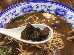 -何太太馄饨面铺(大浒东苑店)