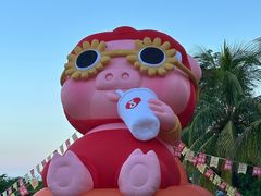 -三亚亚龙湾天域度假酒店