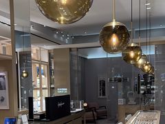 -溥仪眼镜PUYI OPTICAL(国贸商城店)