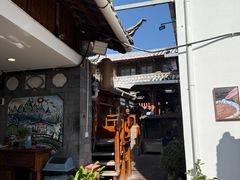 -88号小吃店·经典云南菜·地道纳西美食
