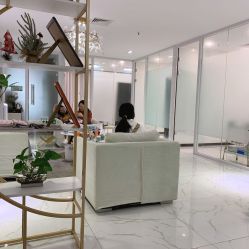 -久匠·野生眉半永久纹眉