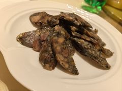 -喜来登由由大酒店九州膳坊中餐厅