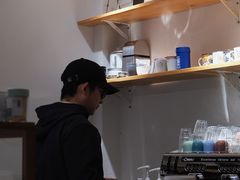 -infinite cafe