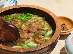 花溪牛肉粉-山石榴·贵州菜(丰盛里店)