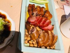 -避风塘(宝山万达店)