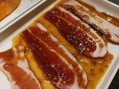 -神户赤童日式烤肉(金地广场店)