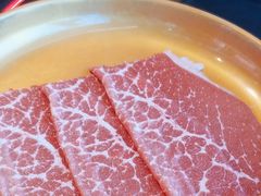 -牛武士寿喜烧·和牛火锅自助(全球首店)