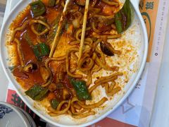 -食悦天美食广场(西安CityOn熙地港购物中心店)