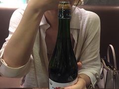 -LA CREPERIE BRETONNE布列塔尼法式餐厅(天童北路店)