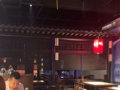 -红蜡烛-养生粥-津鲁菜(中山路店)