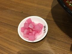-苗乡米线(建军路店)