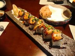 -熊串烧亭.居酒屋(珠江路店)