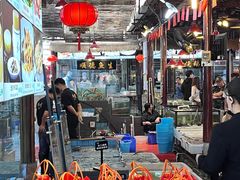 -猪肉婆私房菜(容桂总店)