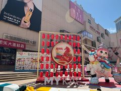 -大商麦凯乐(大连总店)