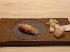 -Ginza Onodera 鮨(外滩十八号店)