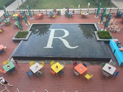 -三亚海棠湾万丽度假酒店