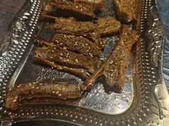 -霄汉羊排(万松园一店)