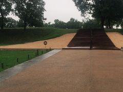 -汉长安城未央宫国家考古遗址公园