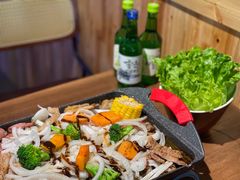 -韩热集市(百源店)