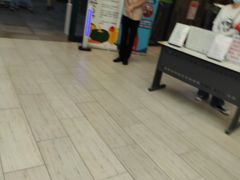 -果蔬好生活超市(乐堤港店)
