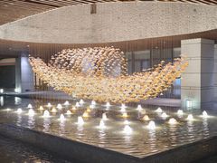 -水月周庄铂尔曼酒店 · 漾全日餐厅