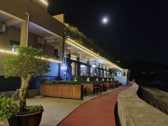 -观海轩餐厅(一线海景店)