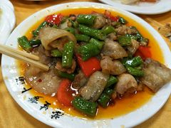 -荣生萝卜汤饭店