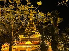 -一寨两国风景区