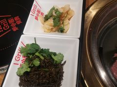 -炉小哥烤肉(信万广场店)