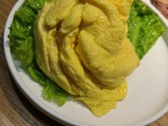 -榆林镇筋饼(知春路店)