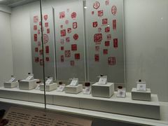 -徐悲鸿纪念馆