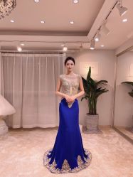 -艾慕婚纱礼服馆(和平店)