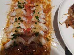 -徐记海鲜·宴会(大唐西市|丰庆店)