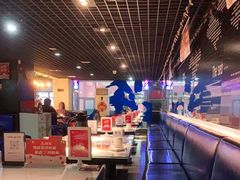 大堂-鱼酷活鱼烤鱼(昆明路店)