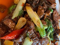 -老字号敖鸡肉