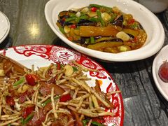 -情妹耙泥鳅·江湖川菜(科华店)