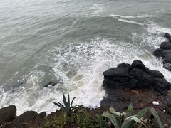 -漳州滨海火山岛自然生态风景区